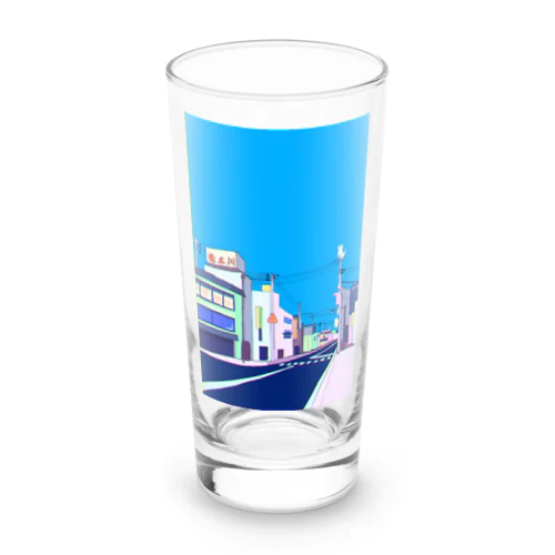 エキゾチック⭐︎グッズ Long Sized Water Glass