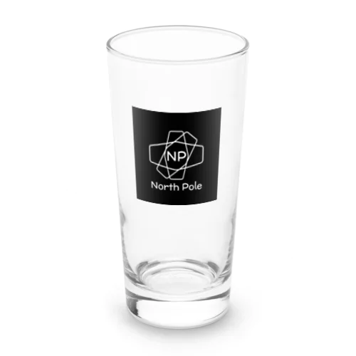 North Pole(ノースポール) Long Sized Water Glass