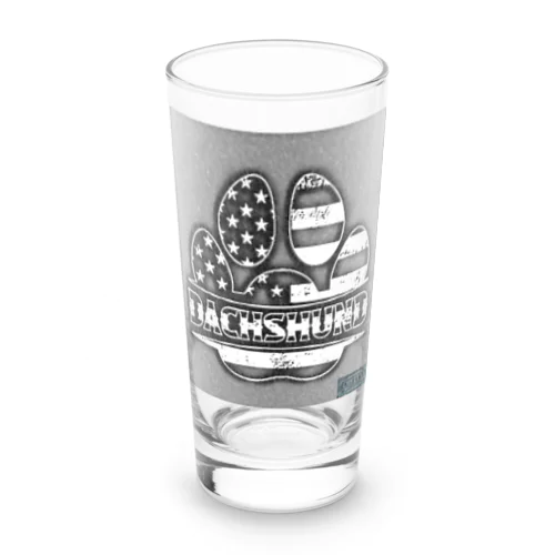 ダックス・アメリカン Long Sized Water Glass