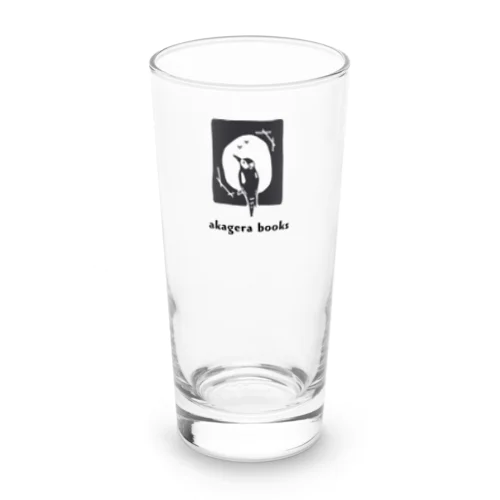 akageraくん Long Sized Water Glass