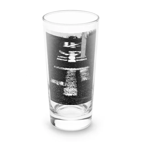 Qioc【24】 Long Sized Water Glass