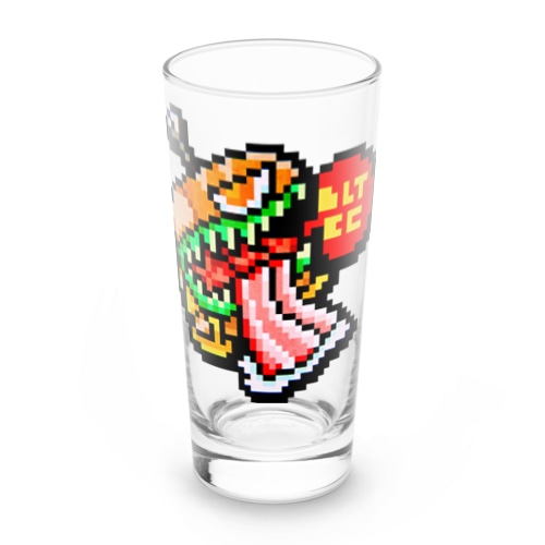 パンデミミック Long Sized Water Glass