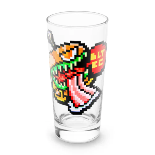 パンデミミック Long Sized Water Glass