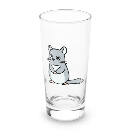 ごまちゃん Long Sized Water Glass