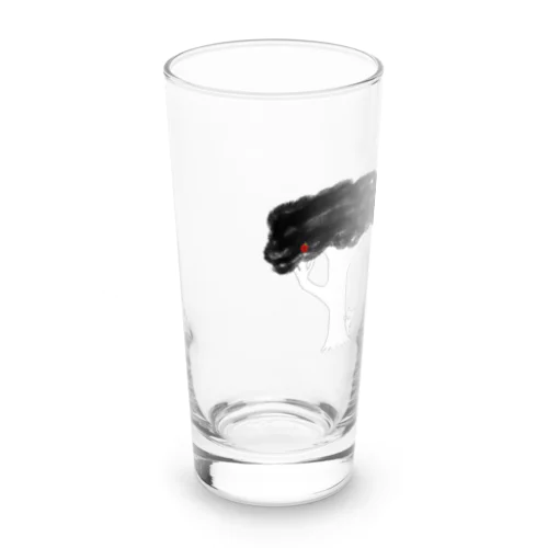 ユリンさんデザイン　リバイバル Long Sized Water Glass