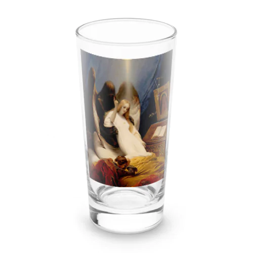 死の天使 / Angel of the Death Long Sized Water Glass