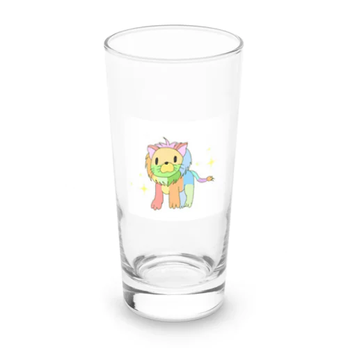 しあわせの守護神 Long Sized Water Glass