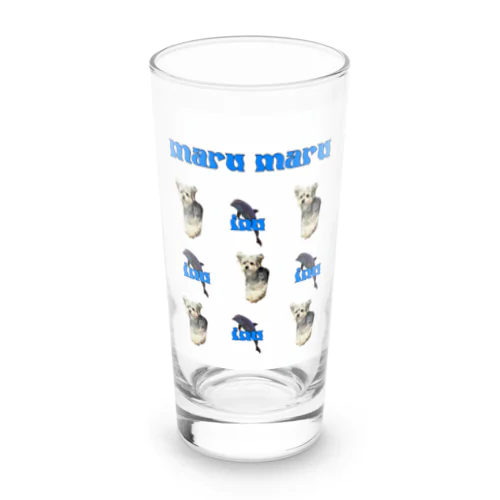 inu  Long Sized Water Glass