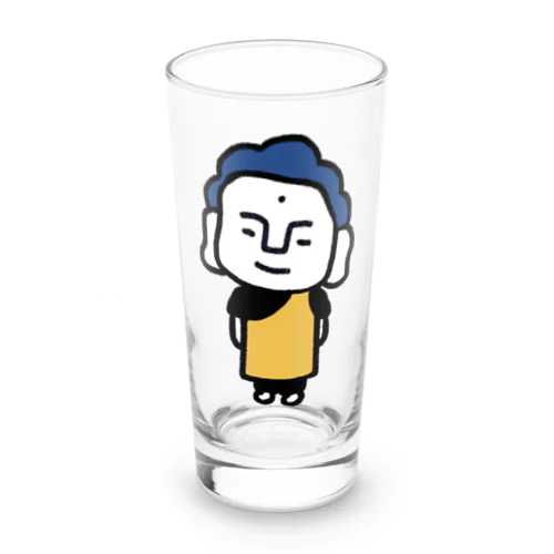 neoブッダ Long Sized Water Glass