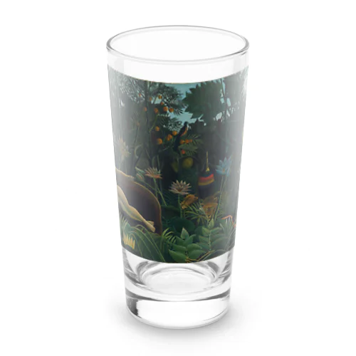 夢 / The Dream Long Sized Water Glass