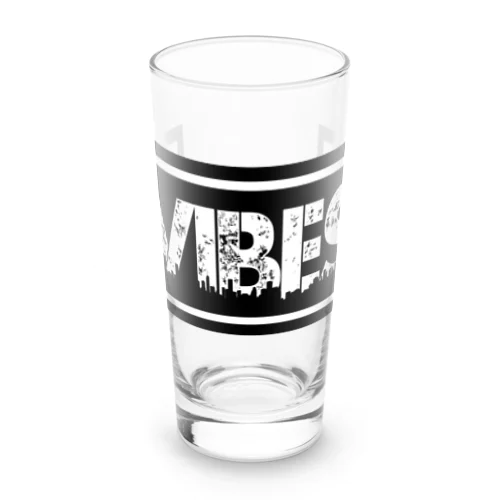VIBES Long Sized Water Glass