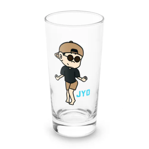 JYO Long Sized Water Glass