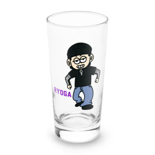 RYOGA Long Sized Water Glass