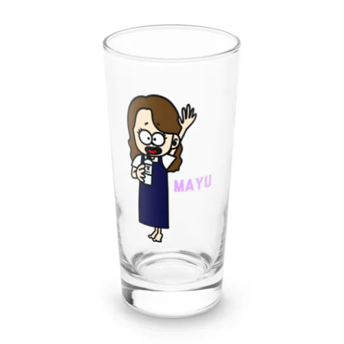 MAYU Long Sized Water Glass