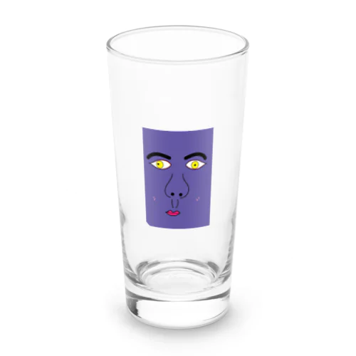 ほれぼれ男 Long Sized Water Glass