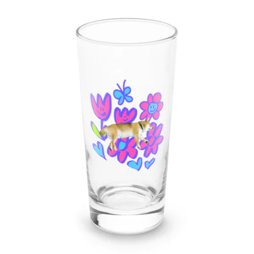 夢見心地 Long Sized Water Glass