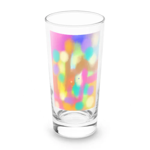 信頼 Long Sized Water Glass