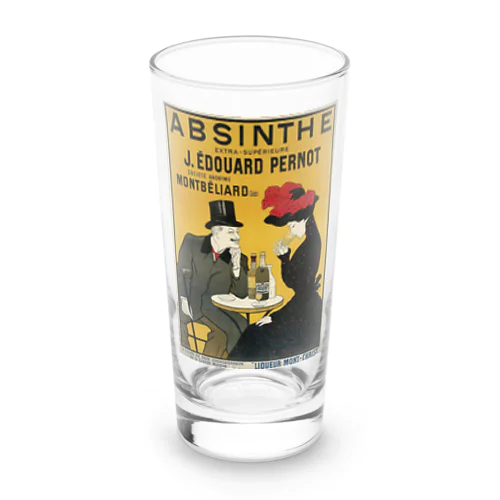 超特急アブサン / Absinthe extra-supérieure J. Édouard Pernot Long Sized Water Glass