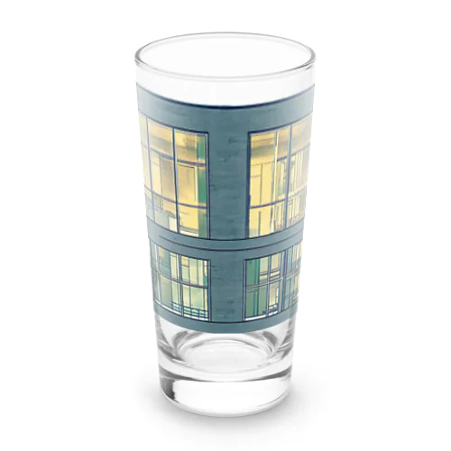 夜 Long Sized Water Glass