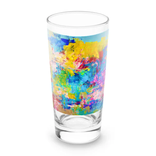 剥離 Long Sized Water Glass