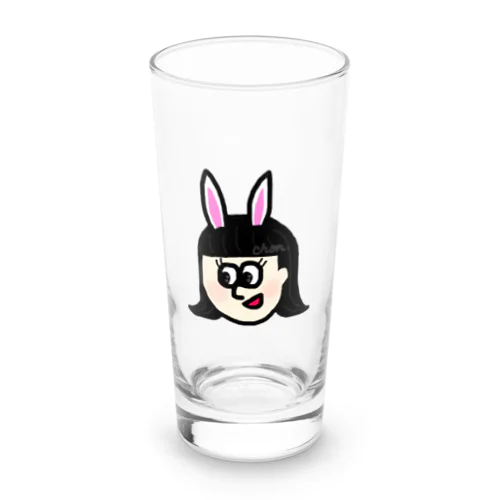 てすと Long Sized Water Glass