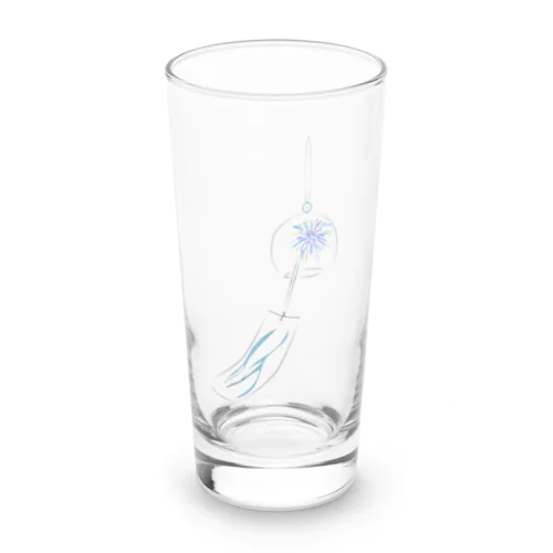 爽涼 Long Sized Water Glass