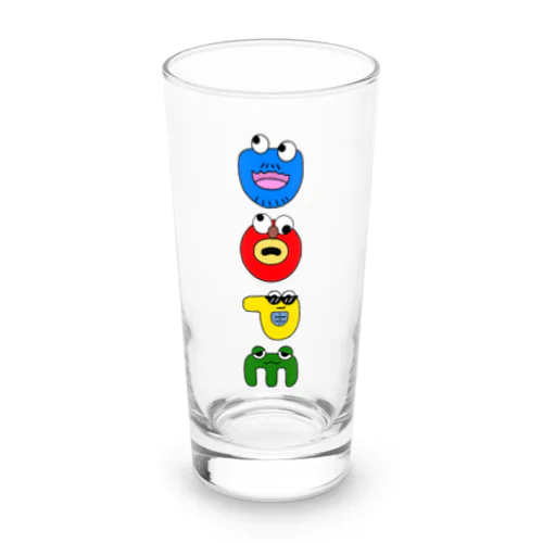 DOPE(キャラクター仕立て) Long Sized Water Glass