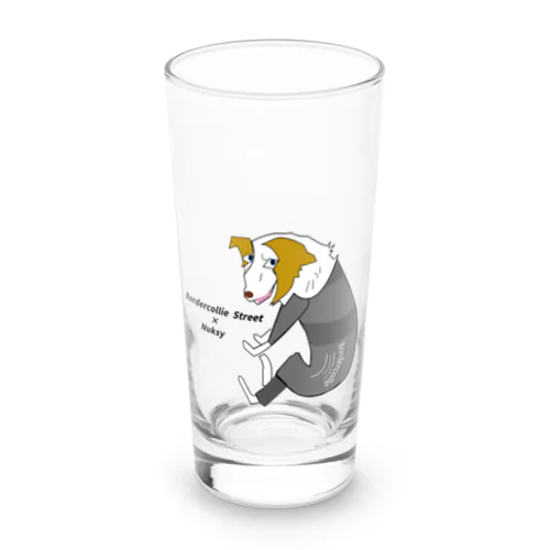 bca99-LC1 Long Sized Water Glass