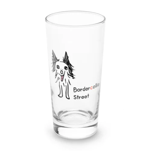 bca99-ab-3 Long Sized Water Glass