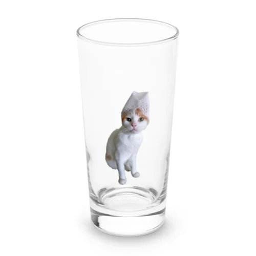 ファッションリーダー Long Sized Water Glass