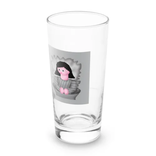 MO Long Sized Water Glass