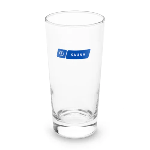 FUKUWARAI Long Sized Water Glass