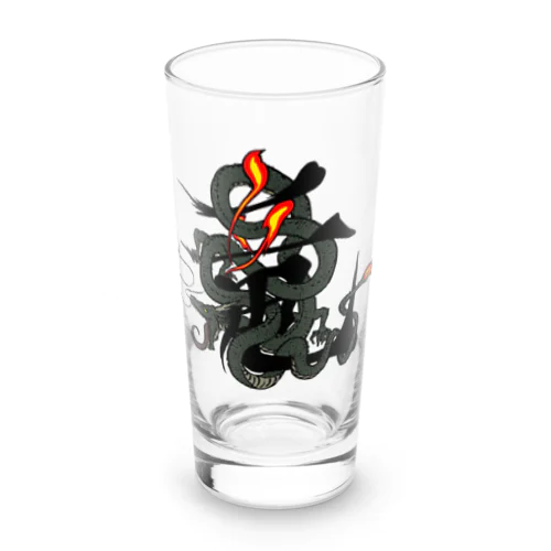 DORAGON Long Sized Water Glass