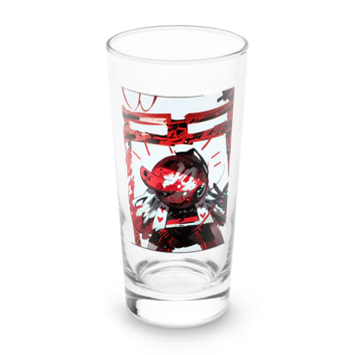 TENGU！ Long Sized Water Glass