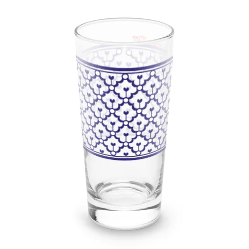 アローム・ディー公式アイテム Long Sized Water Glass