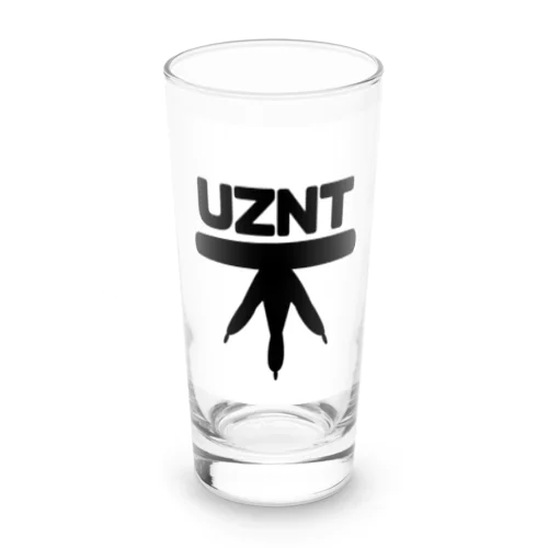 UZNT Long Sized Water Glass