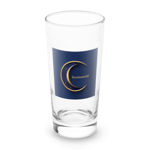 ChromastrAl - 色彩と星の魔法。 Long Sized Water Glass