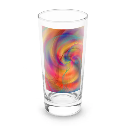 Healing  Long Sized Water Glass