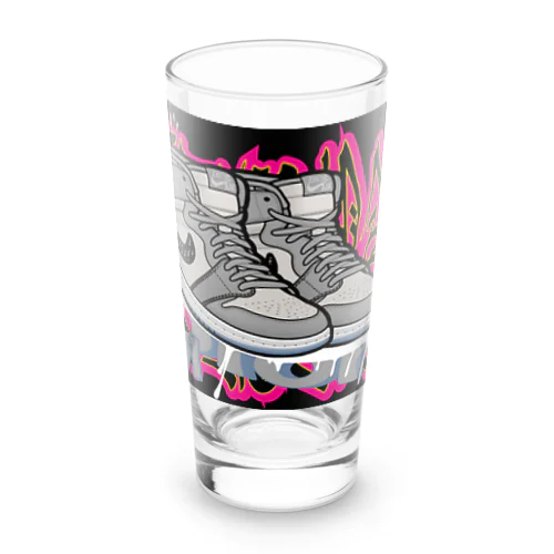 AJ1Dタイプ Long Sized Water Glass