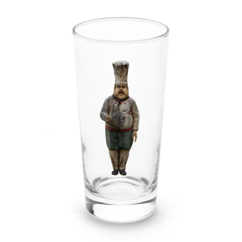 森のコックさん Long Sized Water Glass