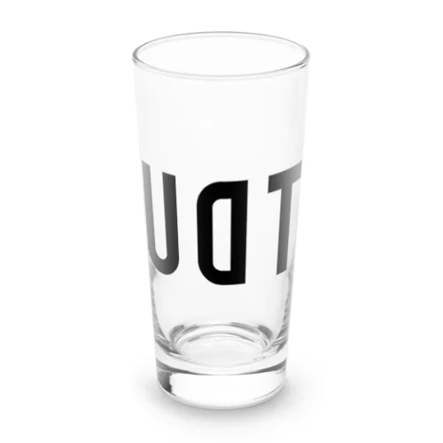  TＤU Long Sized Water Glass