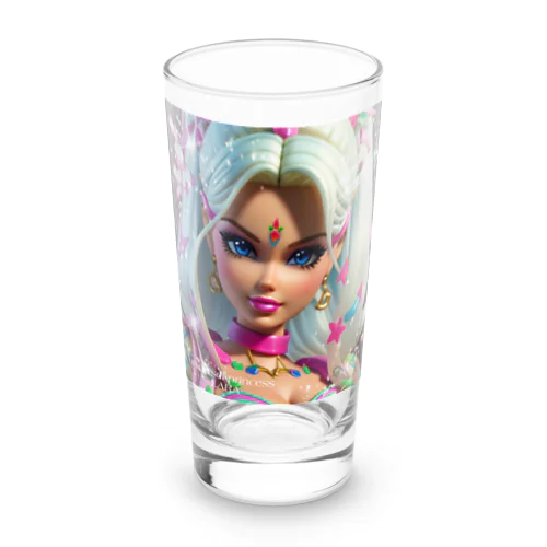 universal princess LARA Long Sized Water Glass