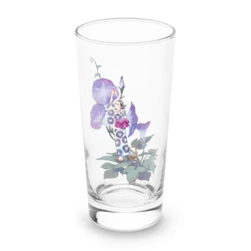 夏朝 Long Sized Water Glass