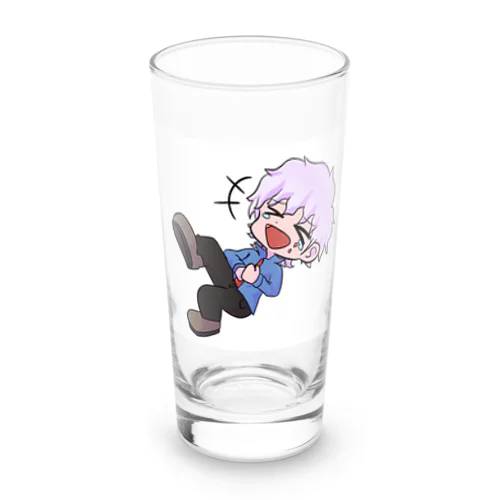 ♦️Toki Long Sized Water Glass