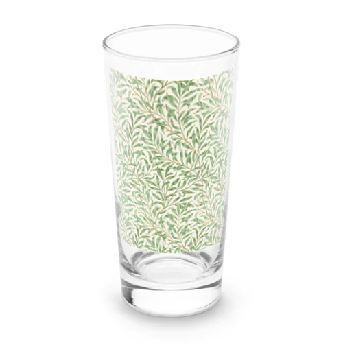 柳 / Willow Bough Long Sized Water Glass