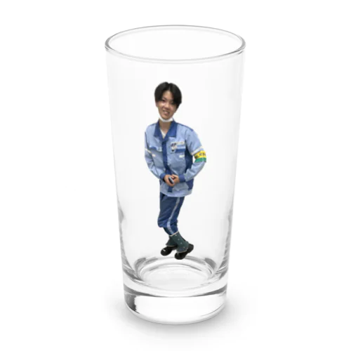 たい坊 Long Sized Water Glass