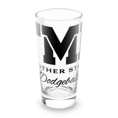 TML クロ Long Sized Water Glass