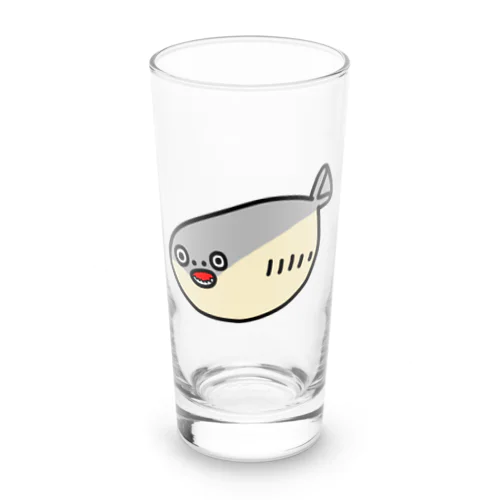 サカバンバスピスさん Long Sized Water Glass