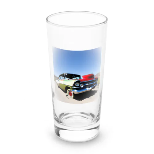 廃車 Long Sized Water Glass