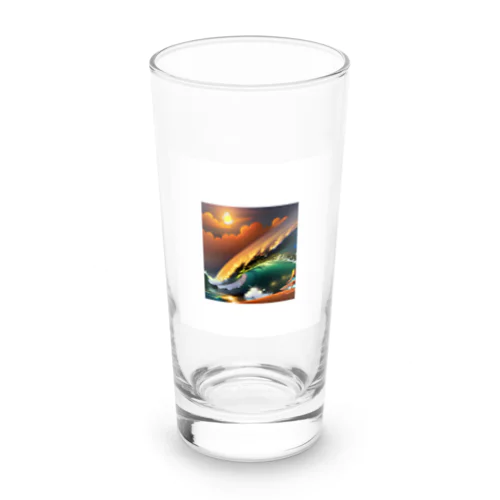 サーフィンのグッズ Long Sized Water Glass